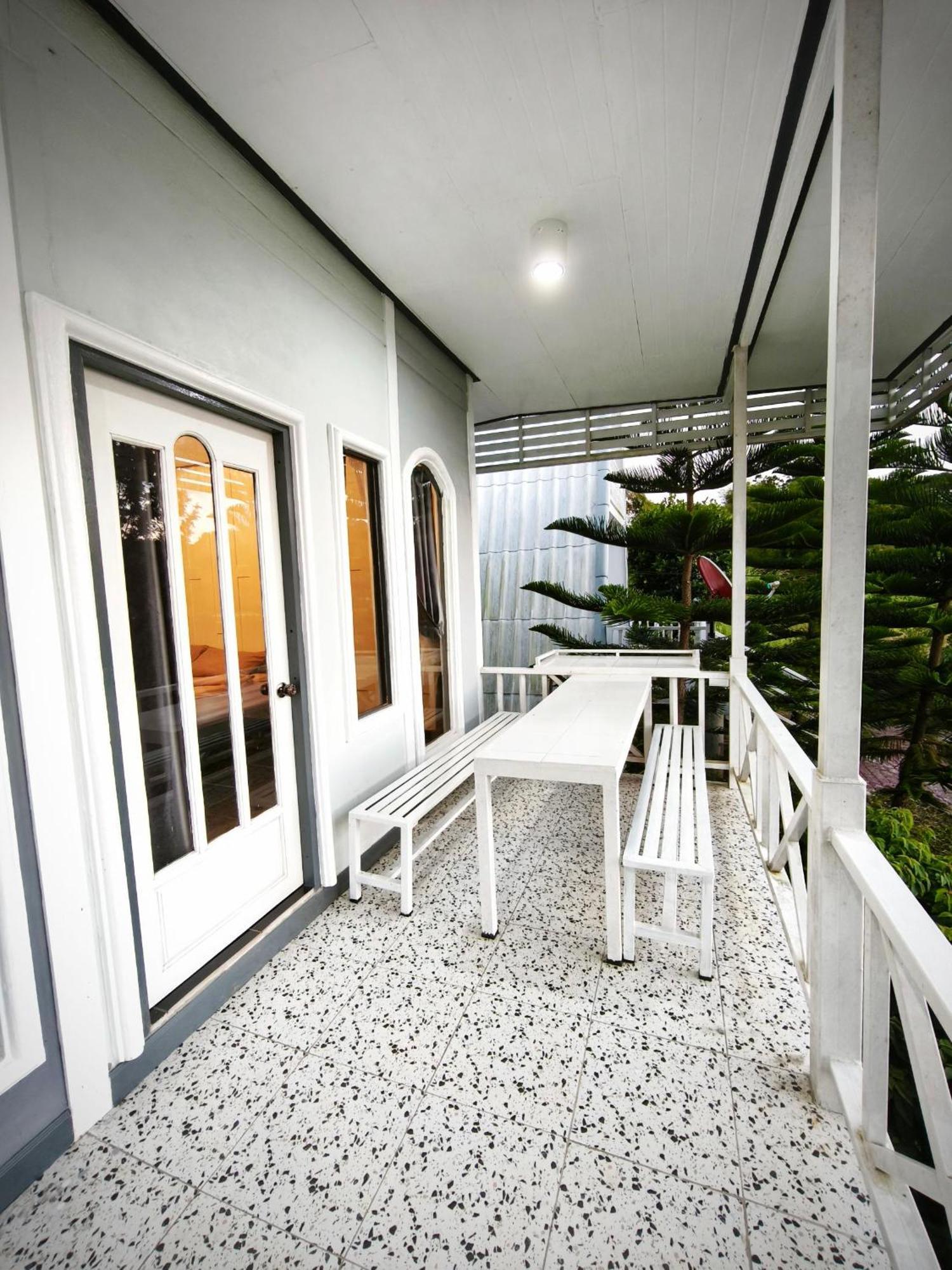 Boat And House Resort Khao Kho Rom bilde
