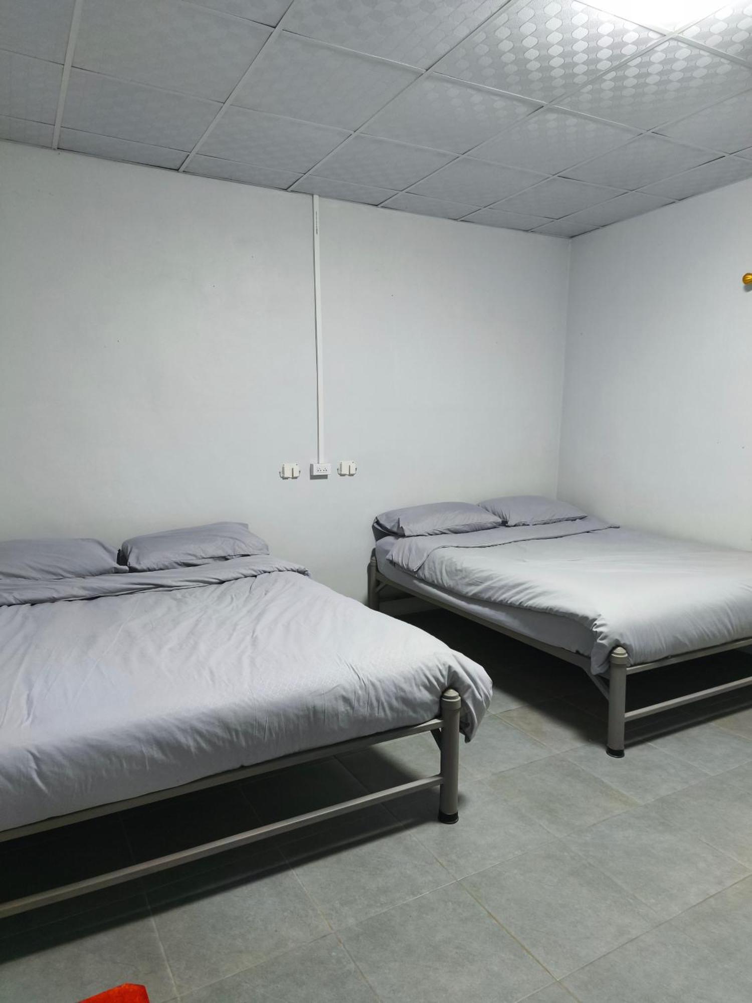 Boat And House Resort Khao Kho Rom bilde